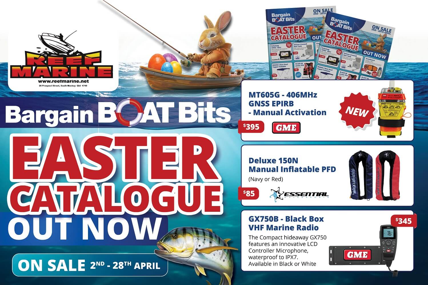 BBB Catalogue